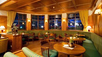 Alpin & Vital Hotel La Perla