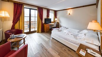 Alpin & Vital Hotel La Perla