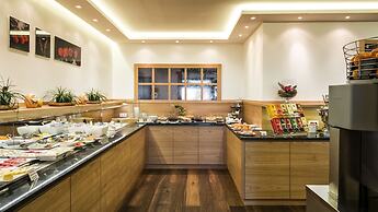 Alpin & Vital Hotel La Perla