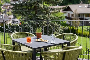 Alpin & Vital Hotel La Perla