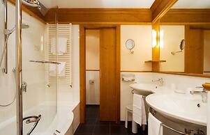 Alpin & Vital Hotel La Perla