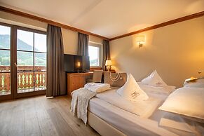 Alpin & Vital Hotel La Perla