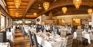 Alpin & Vital Hotel La Perla