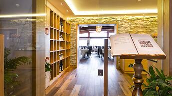 Alpin & Vital Hotel La Perla