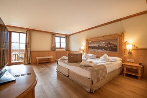 Alpin & Vital Hotel La Perla