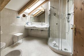 Alpin & Vital Hotel La Perla