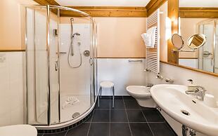 Alpin & Vital Hotel La Perla