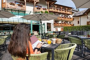 Alpin & Vital Hotel La Perla