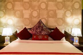 Golden Kuensel  Resort & Spa