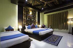 Golden Kuensel  Resort & Spa