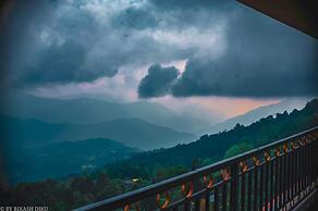 Golden Kuensel  Resort & Spa