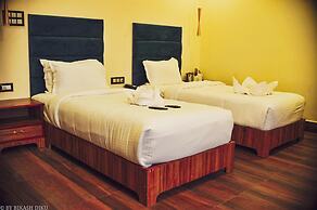 Golden Kuensel  Resort & Spa