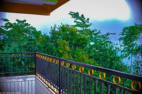 Golden Kuensel  Resort & Spa