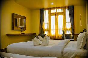 Golden Kuensel  Resort & Spa