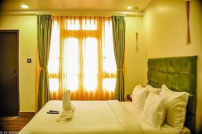 Golden Kuensel  Resort & Spa
