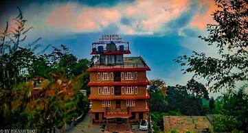 Golden Kuensel  Resort & Spa