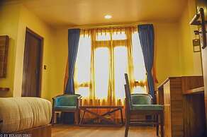 Golden Kuensel  Resort & Spa