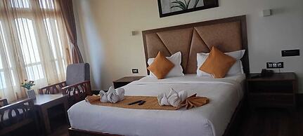 Golden Kuensel  Resort & Spa