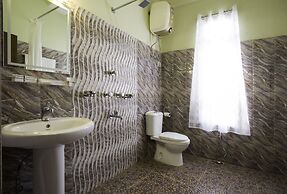 Golden Kuensel  Resort & Spa
