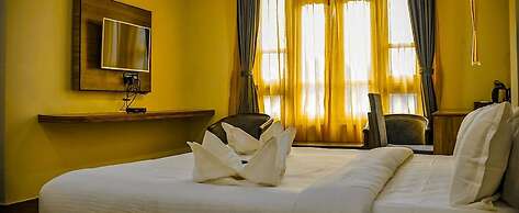 Golden Kuensel  Resort & Spa