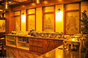 Golden Kuensel  Resort & Spa