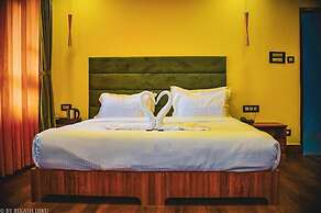 Golden Kuensel  Resort & Spa