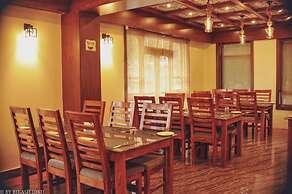 Golden Kuensel  Resort & Spa