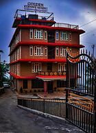 Golden Kuensel  Resort & Spa