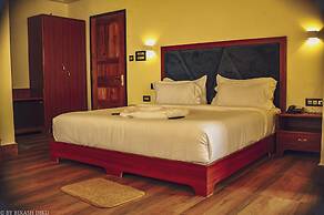 Golden Kuensel  Resort & Spa