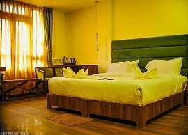Golden Kuensel  Resort & Spa
