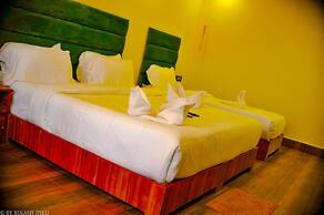 Golden Kuensel  Resort & Spa