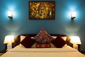 Golden Kuensel  Resort & Spa