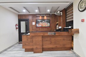 Hotel Vaishno Devi Heights