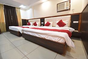 Hotel Vaishno Devi Heights