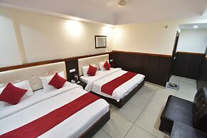 Hotel Vaishno Devi Heights