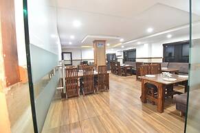 Hotel Vaishno Devi Heights