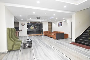 Hotel Vaishno Devi Heights