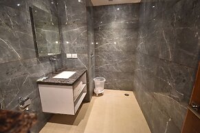 Hotel Vaishno Devi Heights