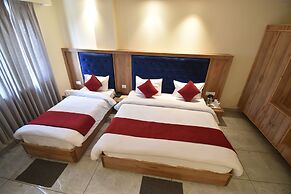 Hotel Vaishno Devi Heights