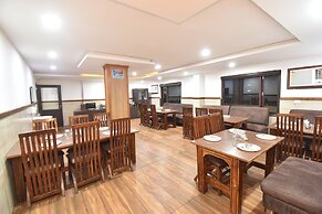 Hotel Vaishno Devi Heights