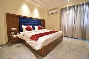 Hotel Vaishno Devi Heights
