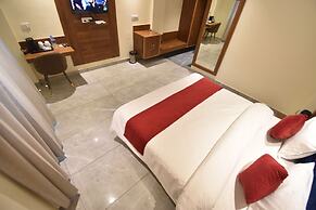 Hotel Vaishno Devi Heights