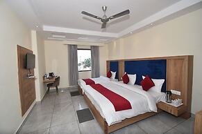 Hotel Vaishno Devi Heights