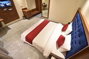 Hotel Vaishno Devi Heights