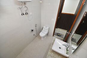 Hotel Vaishno Devi Heights