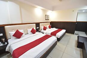 Hotel Vaishno Devi Heights