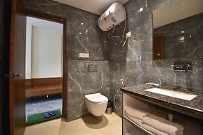 Hotel Vaishno Devi Heights