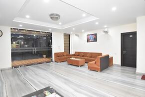 Hotel Vaishno Devi Heights