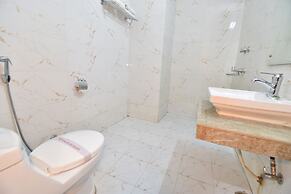 Hotel Vaishno Devi Heights