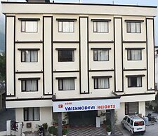 Hotel Vaishno Devi Heights